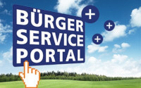 Bürgerserviceportal